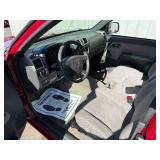 2008 Chevrolet Colorado LS