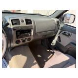 2008 Chevrolet Colorado LS