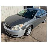 2008 Saturn Aura XE 3.5
