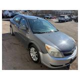 2008 Saturn Aura XE 3.5