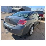 2008 Saturn Aura XE 3.5