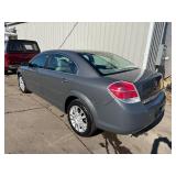 2008 Saturn Aura XE 3.5