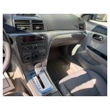 2008 Saturn Aura XE 3.5