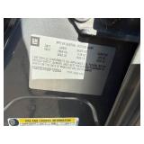 2008 Saturn Aura XE 3.5