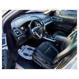 2012 Ford Explorer XLT 4x4