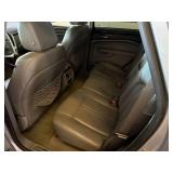 2010 Cadillac SRX AWD