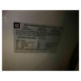 2010 Cadillac SRX AWD