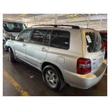 2006 Toyota Highlander V6