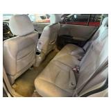 2006 Toyota Highlander V6