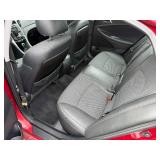 2013 Hyundai Sonata 2.0T