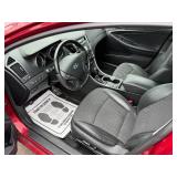 2013 Hyundai Sonata 2.0T