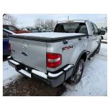 2009 Ford F-150 XLT 4x4, 5.4L V8