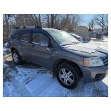 2004 Mitsubishi Endeavor ES AWD