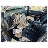 2004 Mitsubishi Endeavor ES AWD