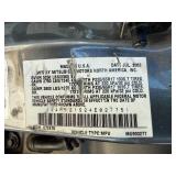 2004 Mitsubishi Endeavor ES AWD