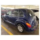 2005 Chrysler PT Cruiser Touring