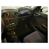 2005 Chrysler PT Cruiser Touring