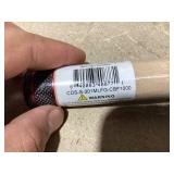 Okuma Fishing Deadstick Ice Fishing Rod 30 inch Length (Rod Only)