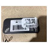 The Snitch 13 Fishing FF Snitch Pro Inline Ice Combo 23in RH SNPFF-23-RH