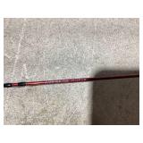 St. Croix Panfish Ice 32"L PFI32L-C (Rod Only)