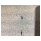 St. Croix Panfish Ice 32"L PFI32L-C (Rod Only)