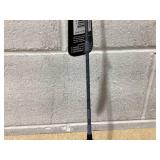 Tickle Stick Stealth 13 Fishing Rod 27" L - FF Ghost+Tickle Stick LH StealthFF-LH-27L (Rod Only)