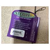 St. Croix Mojo Series Ice Fishing Rod 28 inch Medium Light Power MJI28ML