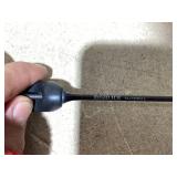 St. Croix Mojo Series Ice Fishing Rod 28 inch Medium Light Power MJI28ML