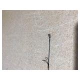 St. Croix Mojo Series Ice Fishing Rod 28 inch Medium Light Power MJI28ML