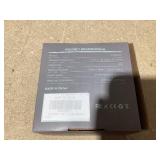 Insoma Sprinkler Timer with Brass Swivel, Programmable Water Timer for Outdoor Garden Hose, Hose Timers with Rain Delay/Manual/Auto Mode, Drip Irrigation and Lawn Watering System, 1 Outlet