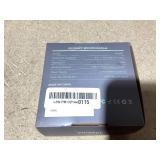 Insoma Outdoor Garden Hose Faucet Timers, Programmable Water Sprinkler Timer with Rain Delay/Manual/Automatic Drip Irrigation and Lawn Watering System for Yard, 1 Outlet (Missing Seal Tape, Used)