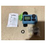 Denvest SGW05-BE Manual Hose Timer