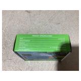 Denvest Smart Wifi Water Timer SGW05W-BE (Missing Hose Connector)