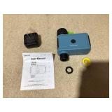 Denvest Smart Wifi Water Timer SGW05W-BE (Missing Hose Connector)
