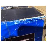 HART 20-Volt Cordless Hybrid 12-inch String Trimmer/Edger and Blower Kit (1) 2.0Ah Lithium-Ion Battery (1) 4Ah Lithium-Ion Battery & Charger