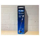 HART 40V 12" String Trimmer Kit (1) 2.5Ah Battery (1) Charger