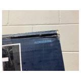 HART 40-Volt Cordless 12-inch String Trimmer and Leaf Blower Combo Kit, (1) 4.0Ah Lithium-Ion Battery (1) Charger