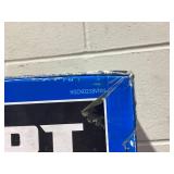 HART 20V 10" String Trimmer & Bazooka Blower Combo Kit (1) 2.0Ah Battery (1) Charger