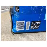 HART 40-Volt 24-inch Cordless Hedge Trimmer Kit, (1) 2.5Ah Lithium-Ion Battery (1) Charger (Slightly Used)