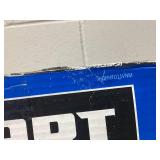 HART 20V Cordless 18-Inch Hedge Trimmer Kit (1) 2.0Ah Battery (1) Charger (Used)