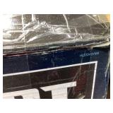 HART 40V 15" String Trimmer Kit (1) 4Ah Battery (1) Charger