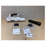 HART 20V 250 CFM Blower Kit (1) 2Ah Battery (1) Charger