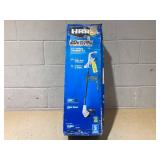 HART 20-Volt 10-inch Cordless String Trimmer Kit, (1) 2.0Ah Lithium-Ion Battery (1) Charger