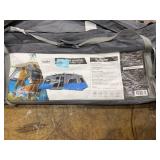 Core Equipment Lighted 12 Person Instant Cabin Tent (Missing Light)
