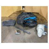 Core Equipment Lighted 12 Person Instant Cabin Tent (Missing Light)