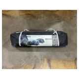 Core 9 Person Instant Cabin Blockout Tent (Used)