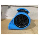 Blessny Air Blower (It Shakes When On)