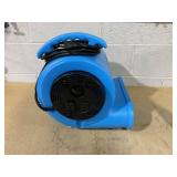 Blessny Air Blower (It Shakes When On)