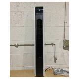 Holmes 40" Wi-Fi Tower Oscillating Fan with Clean Breeze