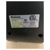 Holmes 40" Wi-Fi Tower Oscillating Fan with Clean Breeze